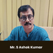 Indian Institute of Hotel Management Studies, Managing Director: Mr. S Ashok Kumar Interview